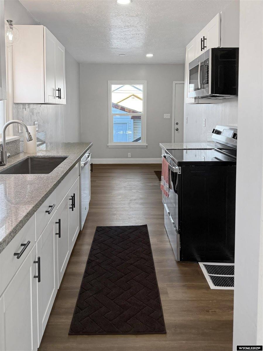 612 Sage, Evanston, WY 82930