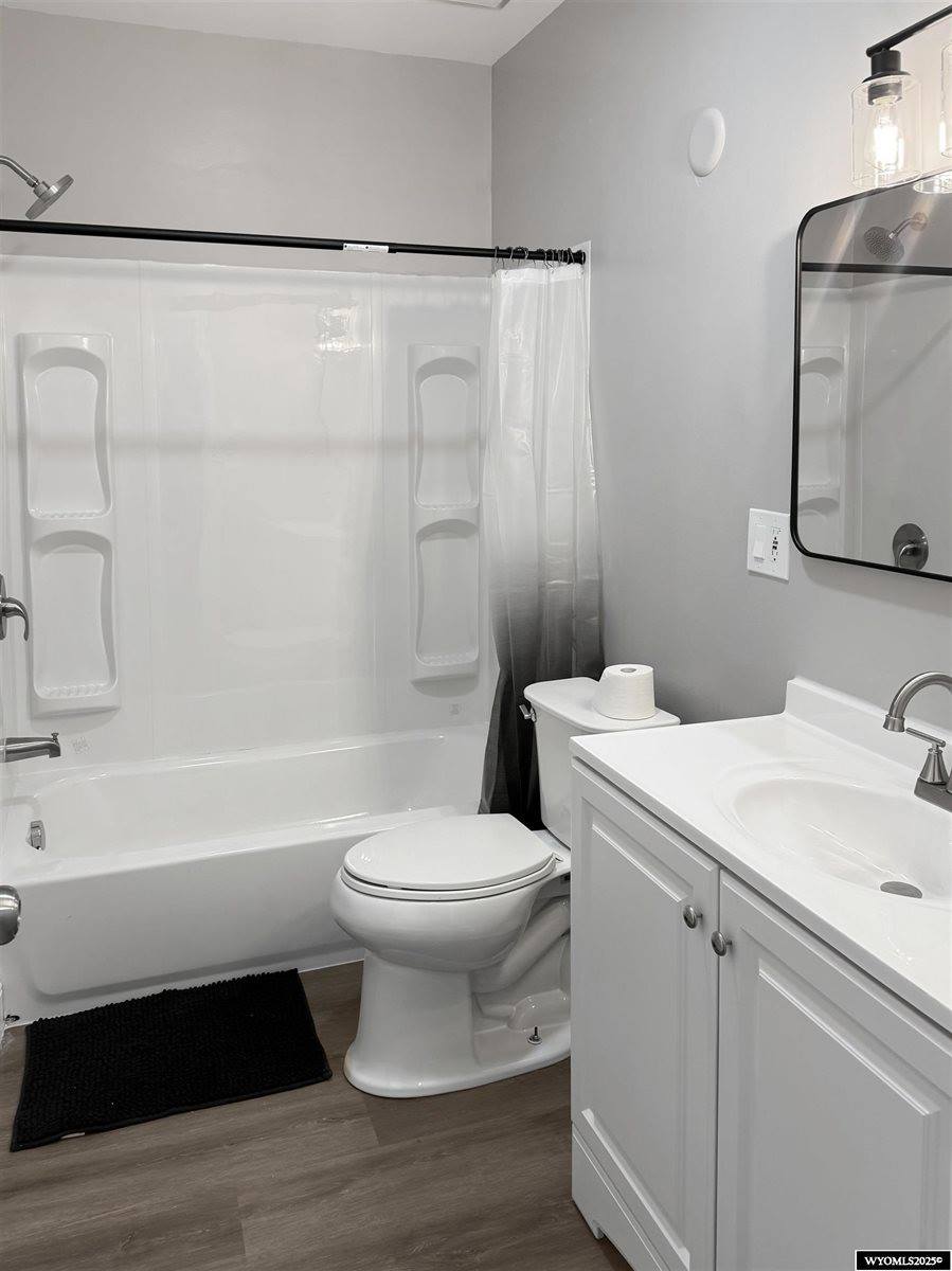 612 Sage, Evanston, WY 82930