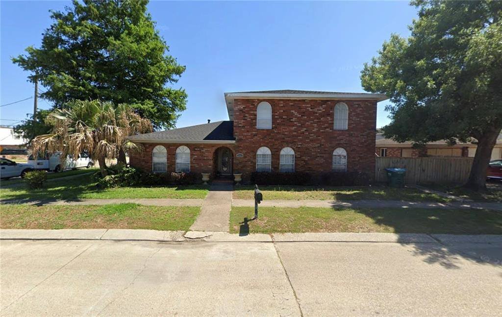 2921 Kentucky Avenue, Kenner, LA 70065
