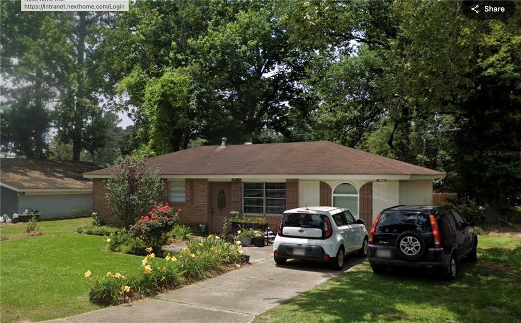 30641 Shannon Drive, Denham Springs, LA 70726