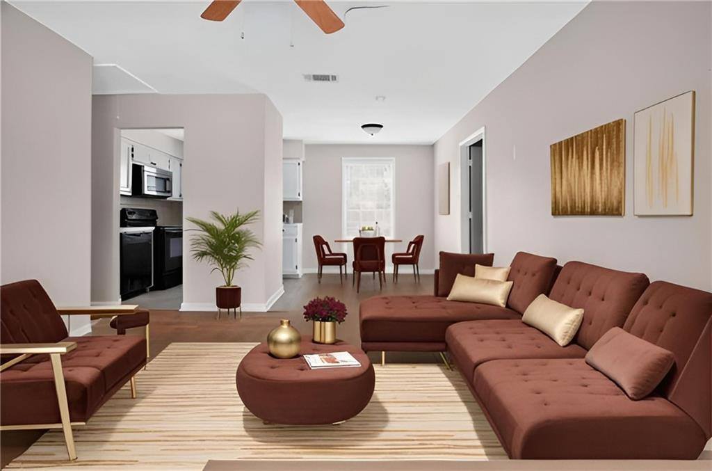 30641 Shannon Drive, Denham Springs, LA 70726