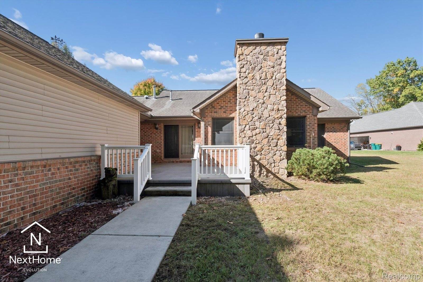 17401 Hannan Road, HuronCharterTownship_Wayne, MI 48164