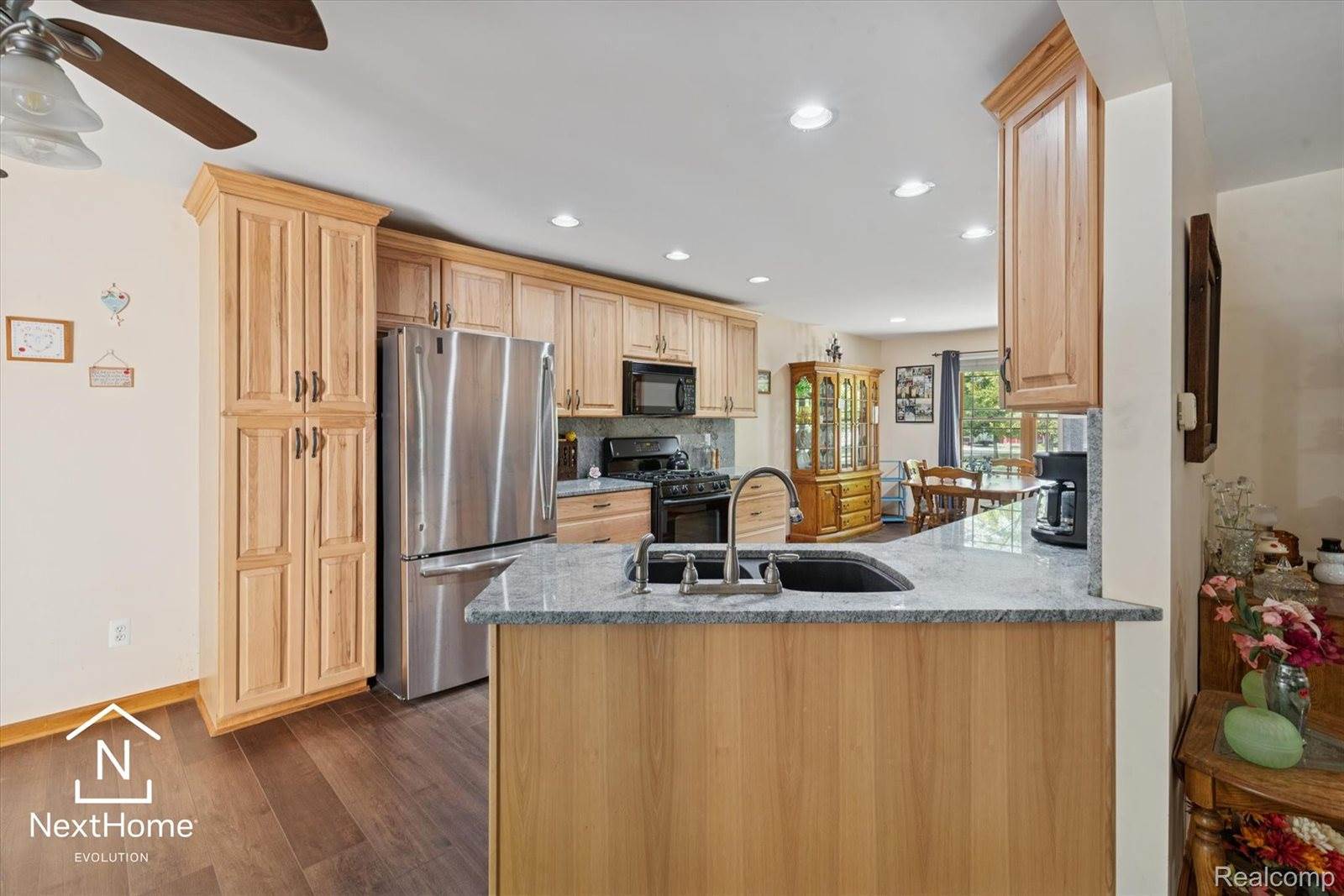 17401 Hannan Road, HuronCharterTownship_Wayne, MI 48164