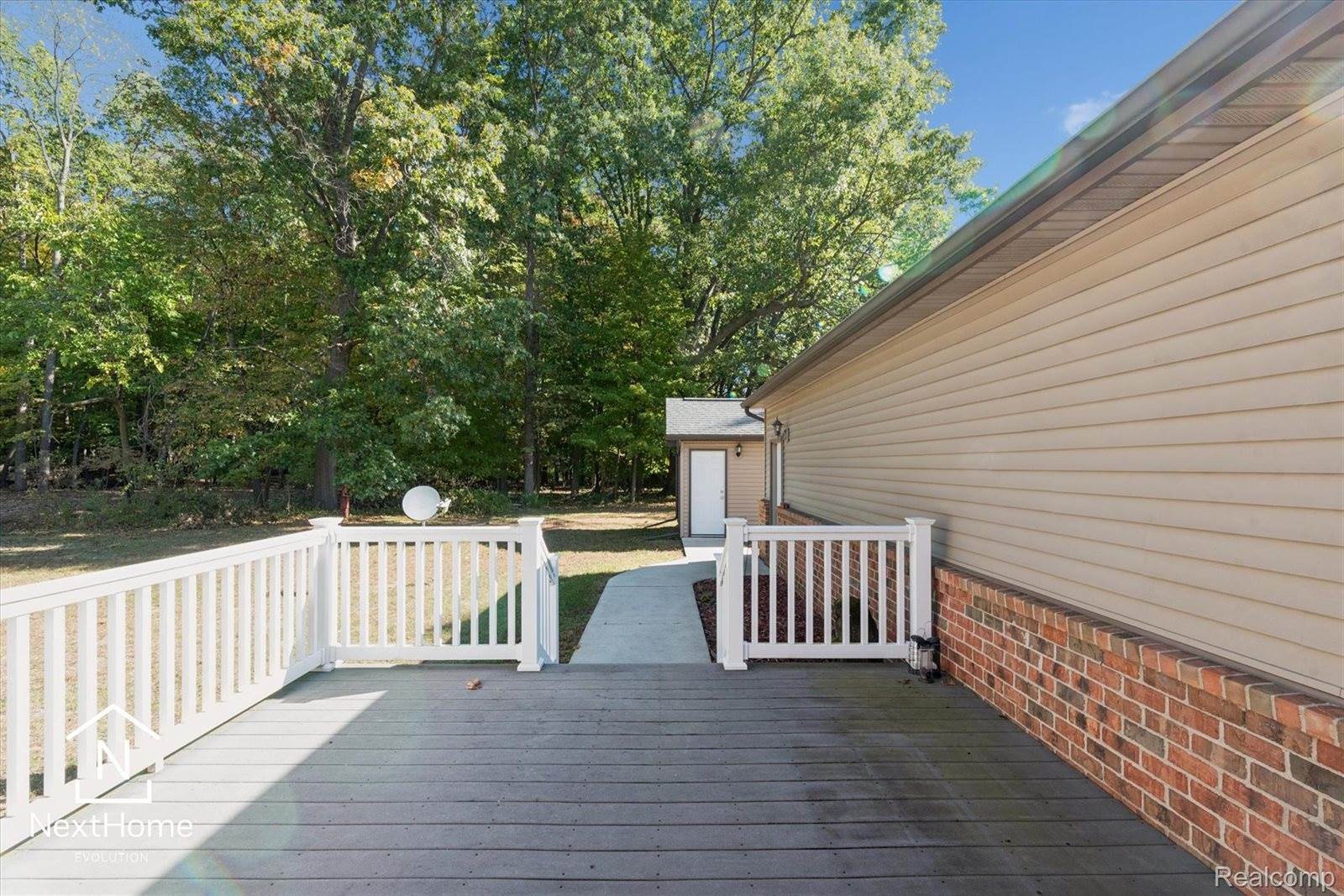 17401 Hannan Road, HuronCharterTownship_Wayne, MI 48164