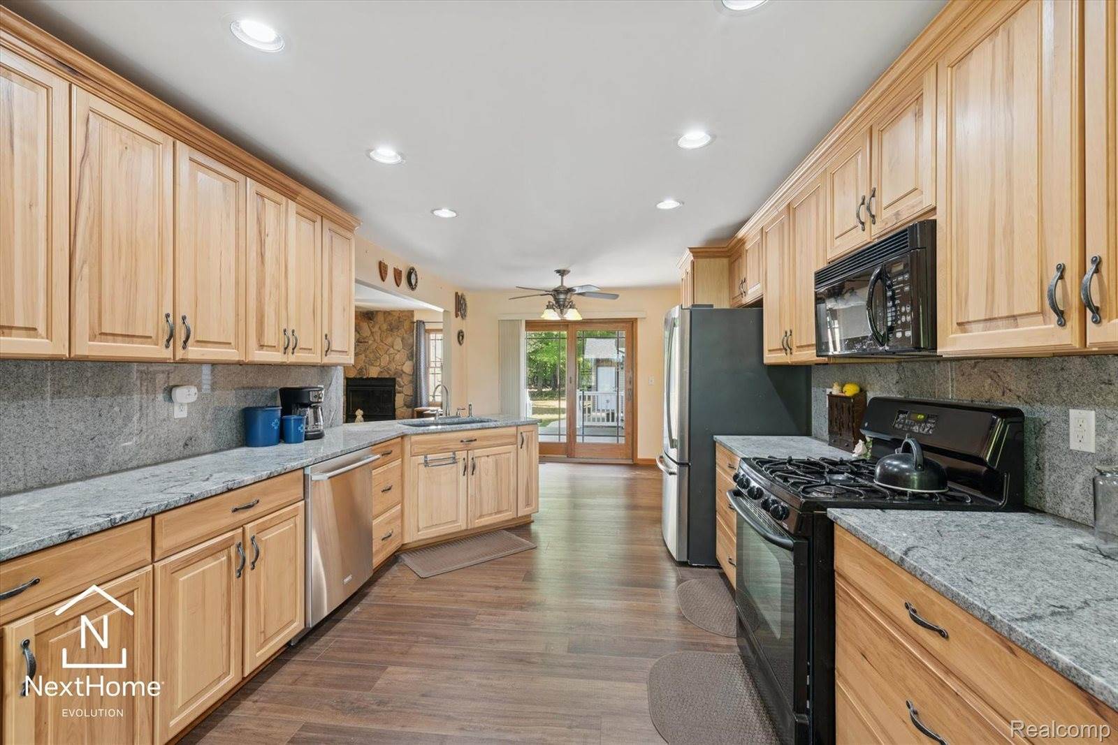 17401 Hannan Road, HuronCharterTownship_Wayne, MI 48164