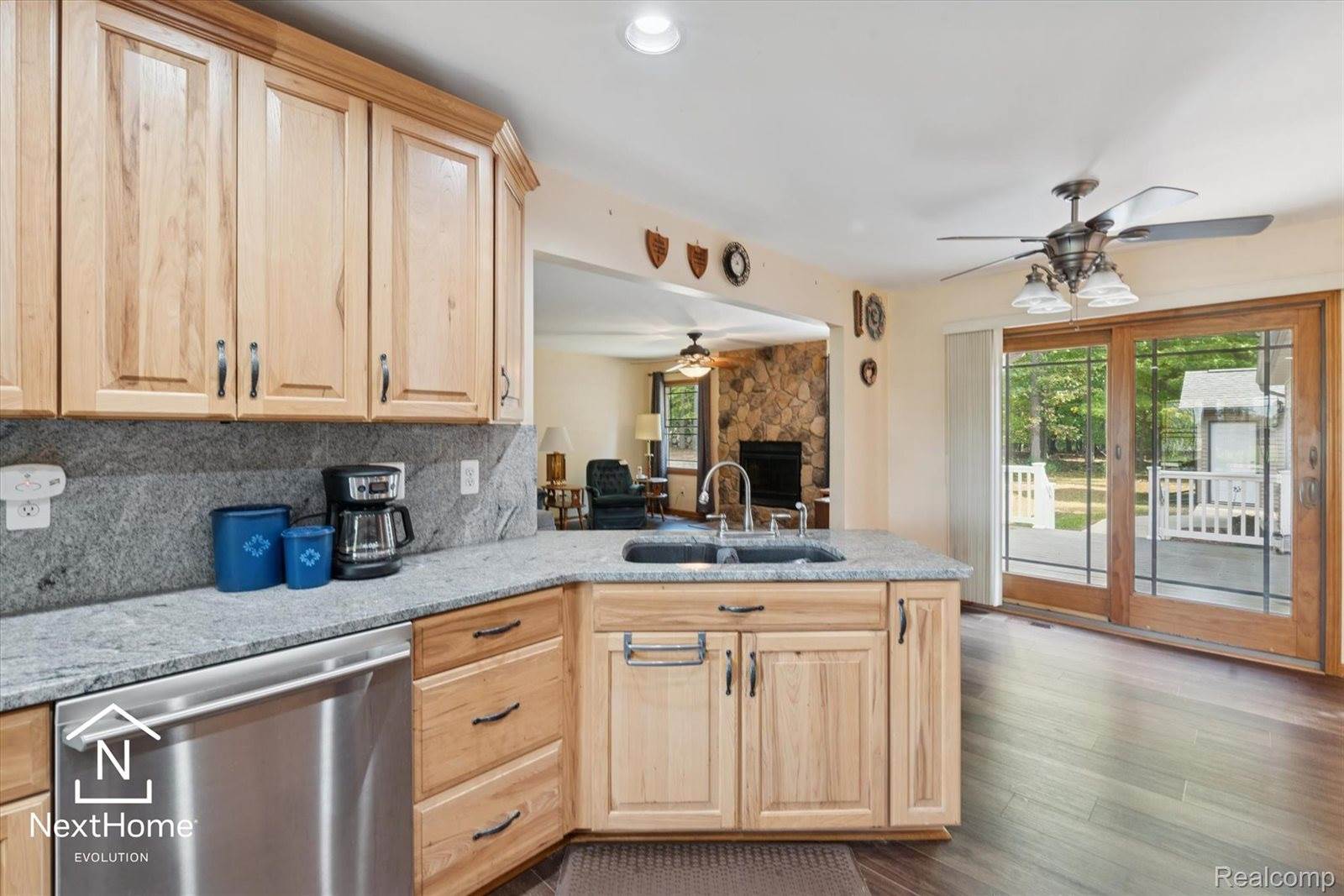 17401 Hannan Road, HuronCharterTownship_Wayne, MI 48164