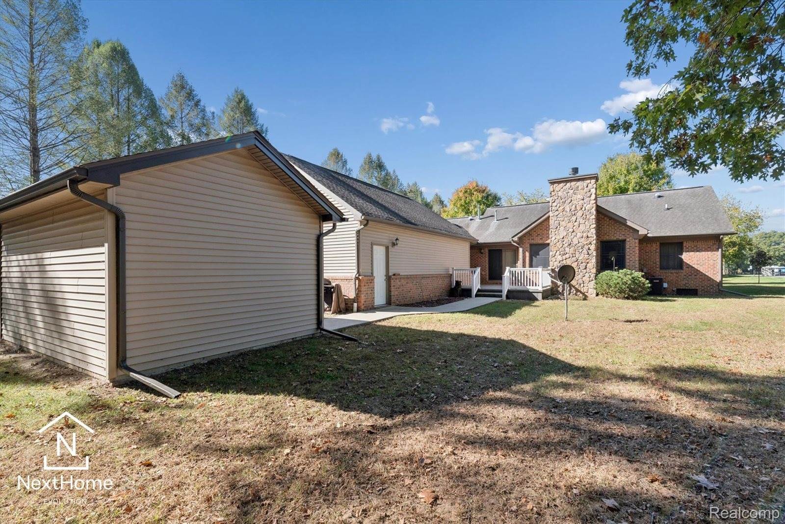 17401 Hannan Road, HuronCharterTownship_Wayne, MI 48164