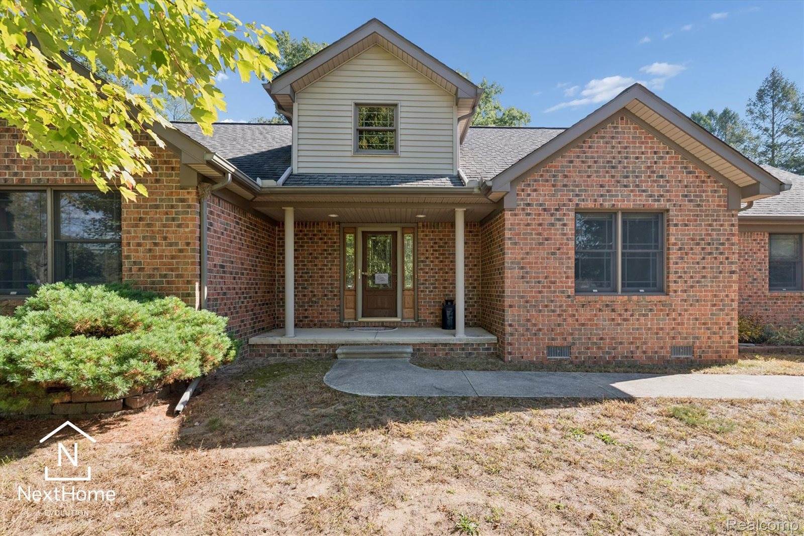 17401 Hannan Road, HuronCharterTownship_Wayne, MI 48164