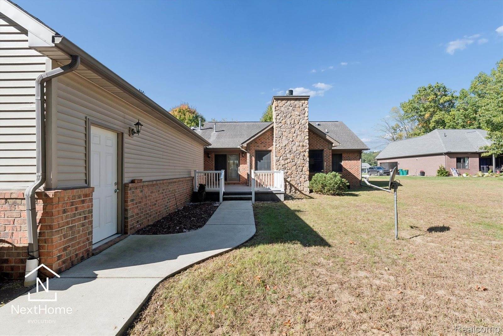 17401 Hannan Road, HuronCharterTownship_Wayne, MI 48164