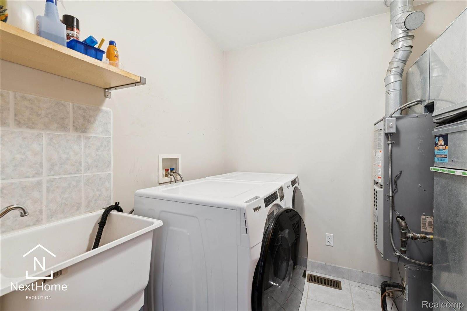 17401 Hannan Road, HuronCharterTownship_Wayne, MI 48164