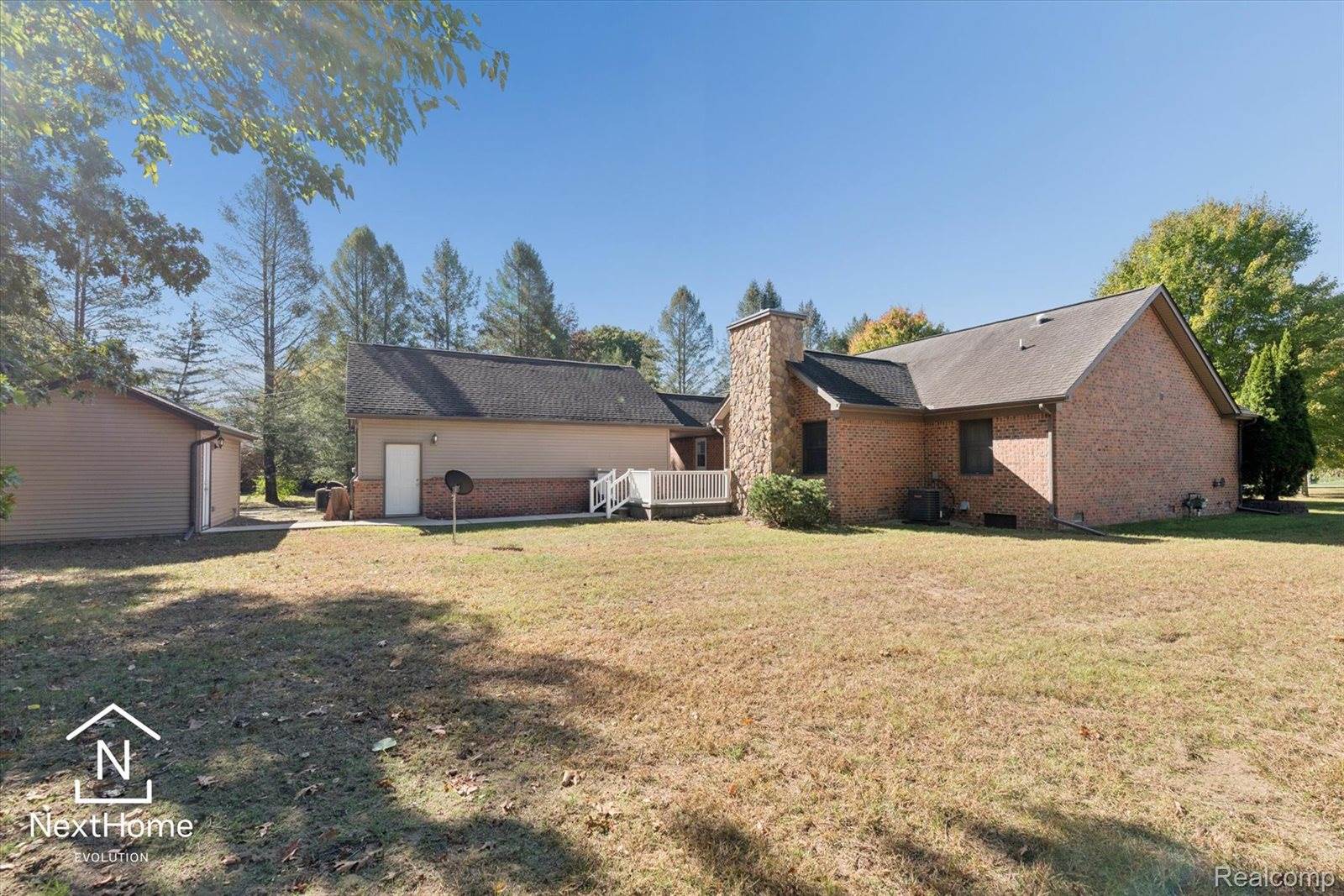 17401 Hannan Road, HuronCharterTownship_Wayne, MI 48164