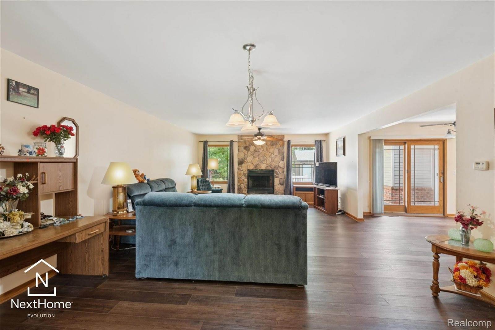 17401 Hannan Road, HuronCharterTownship_Wayne, MI 48164