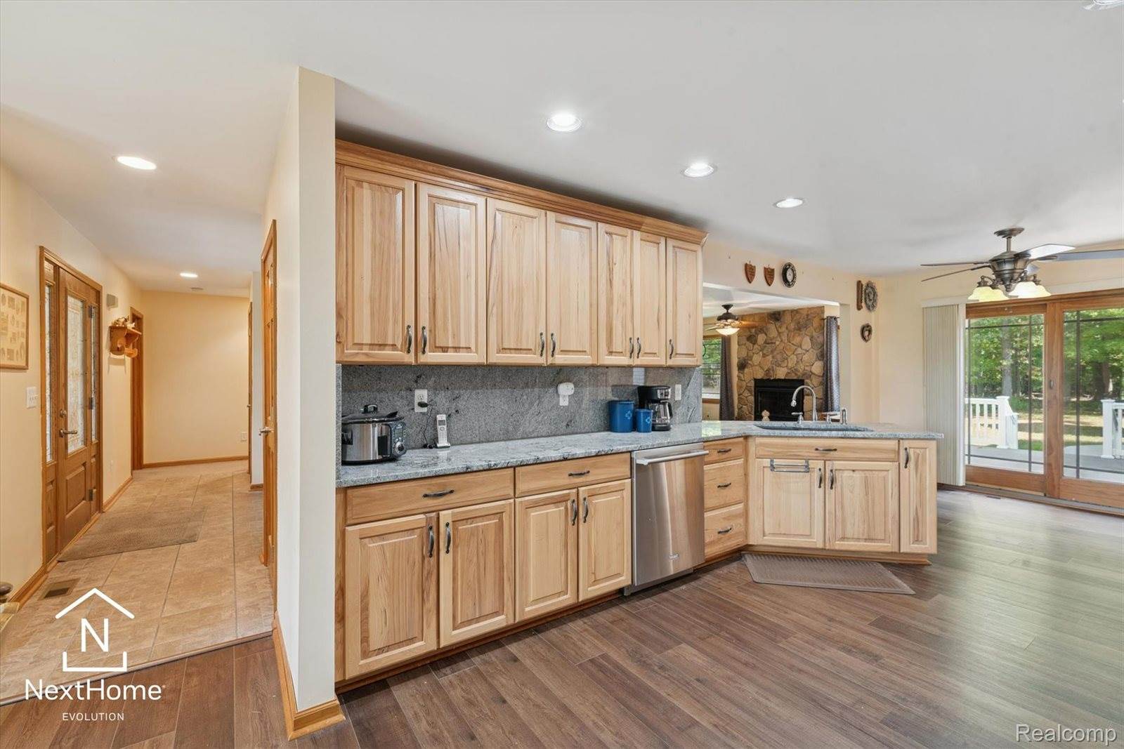 17401 Hannan Road, HuronCharterTownship_Wayne, MI 48164