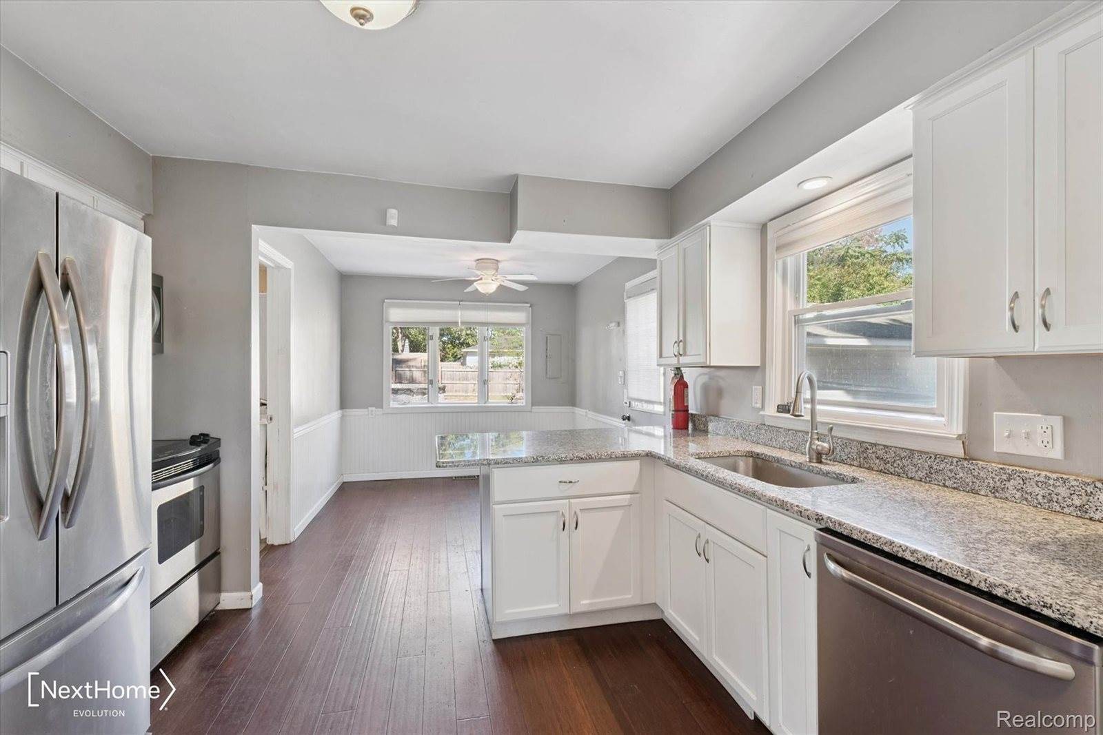 34752 John Hauk Street, WestlandCity_Wayne, MI 48185