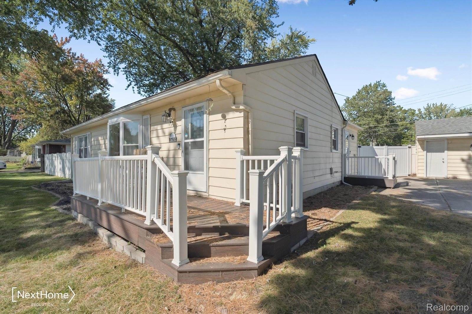 34752 John Hauk Street, WestlandCity_Wayne, MI 48185