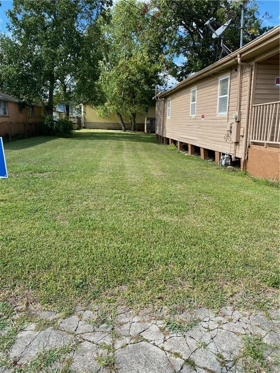 1328 Gordon Street, New Orleans, LA 70117