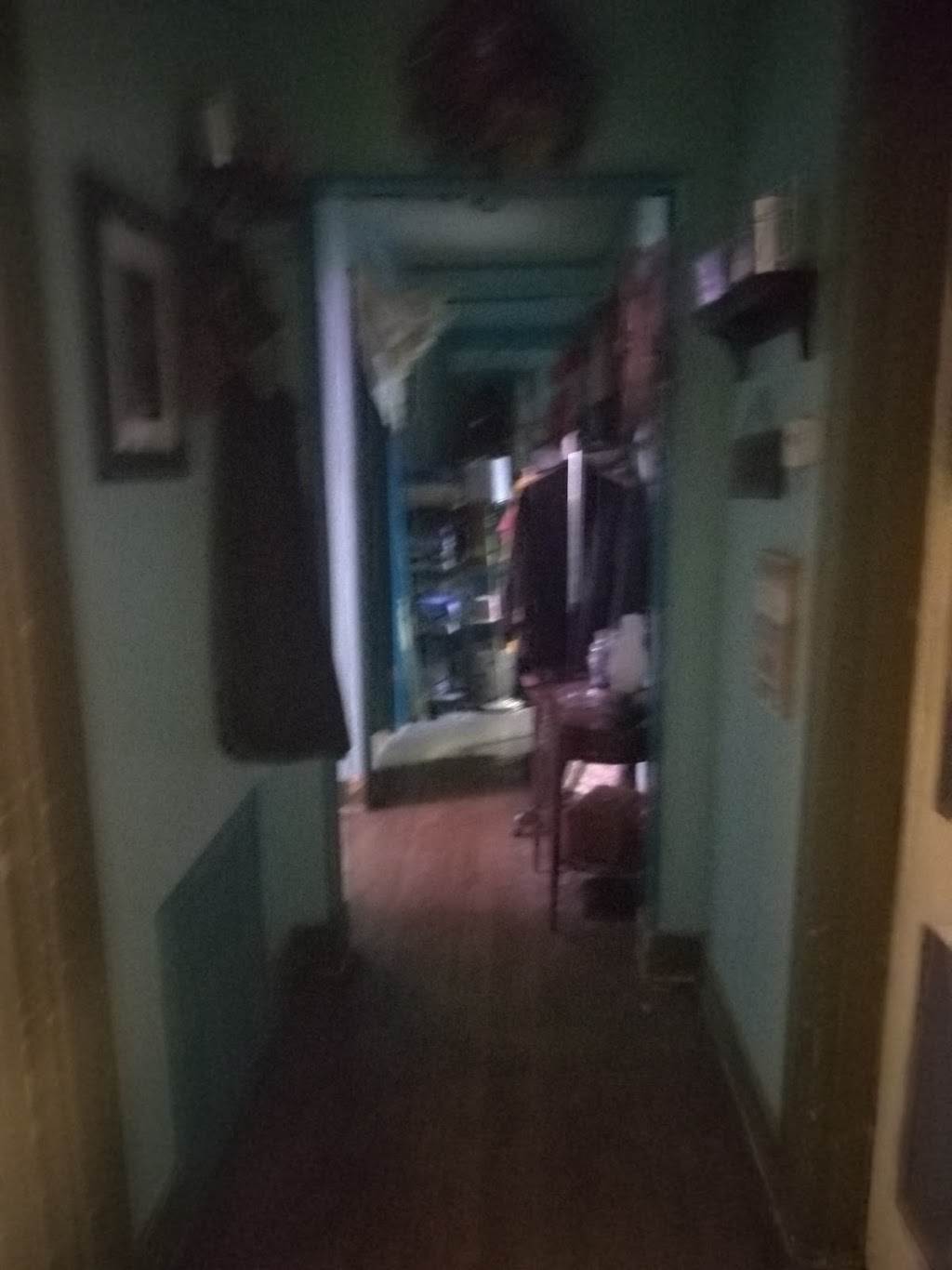 212 1st Pinehiil, Sprinhill, LA 70175