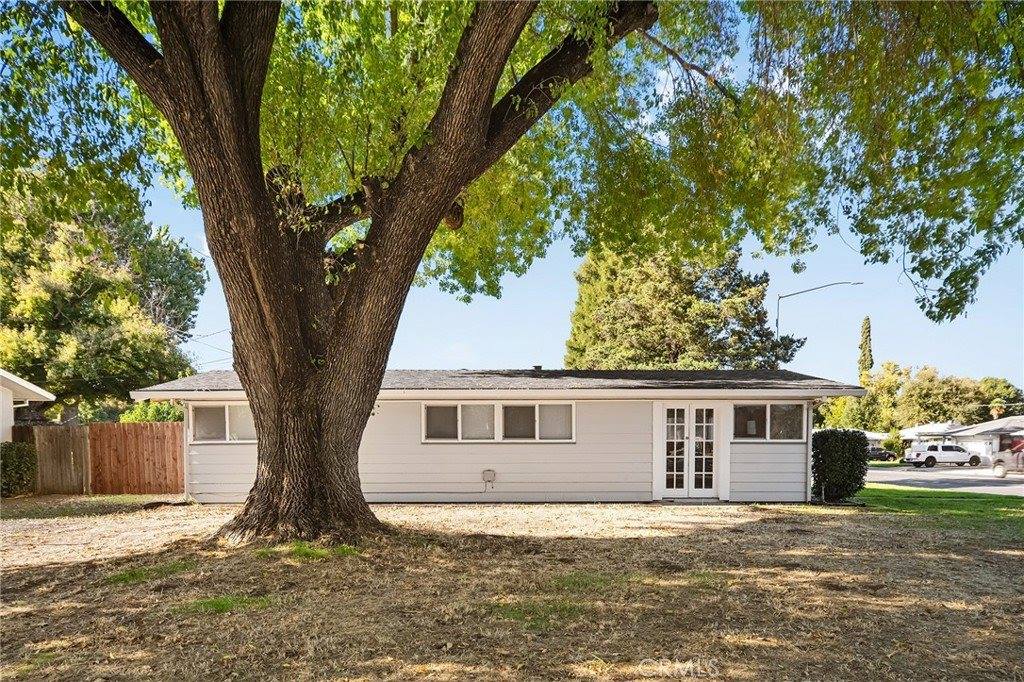 599 East Avenue, Chico, CA 95926