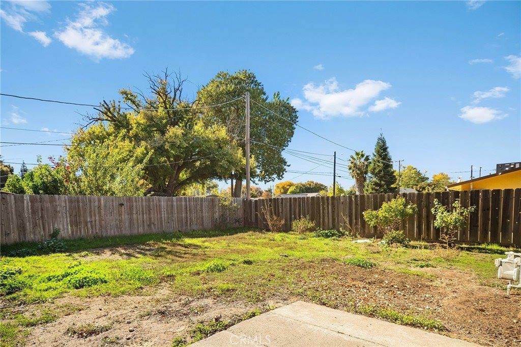 599 East Avenue, Chico, CA 95926