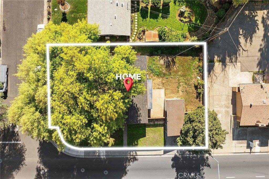 599 East Avenue, Chico, CA 95926