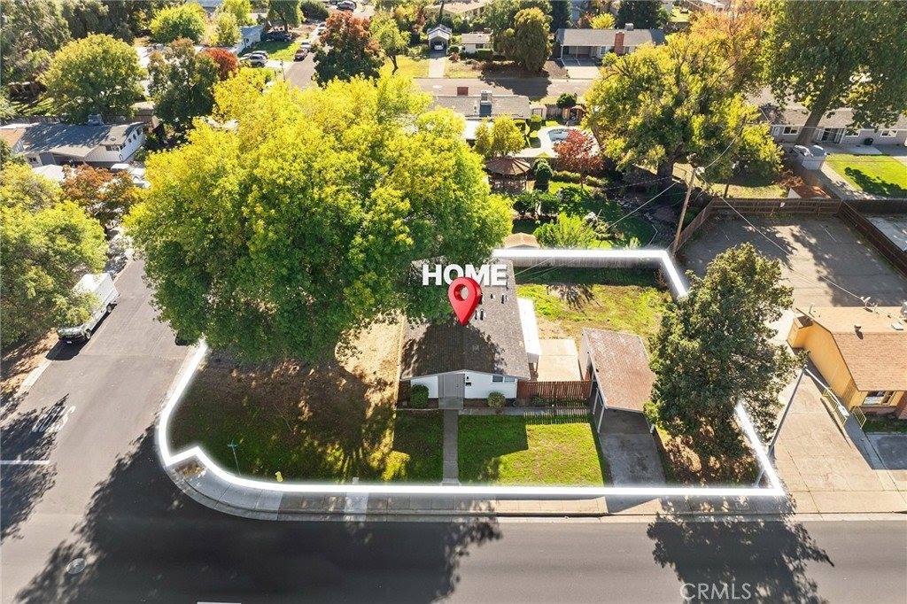 599 East Avenue, Chico, CA 95926