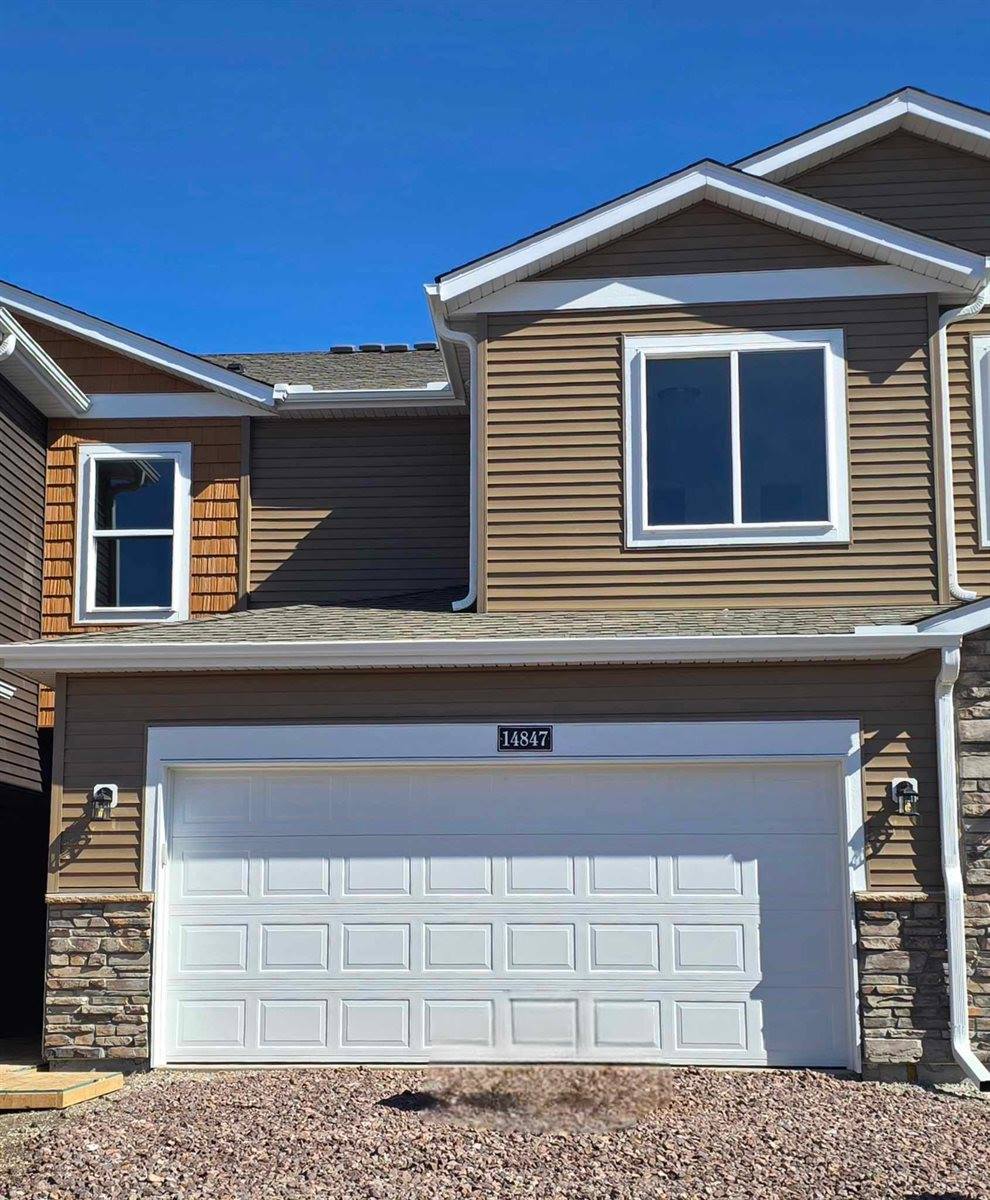 14847 Willemite Street NW, Ramsey, MN 55303