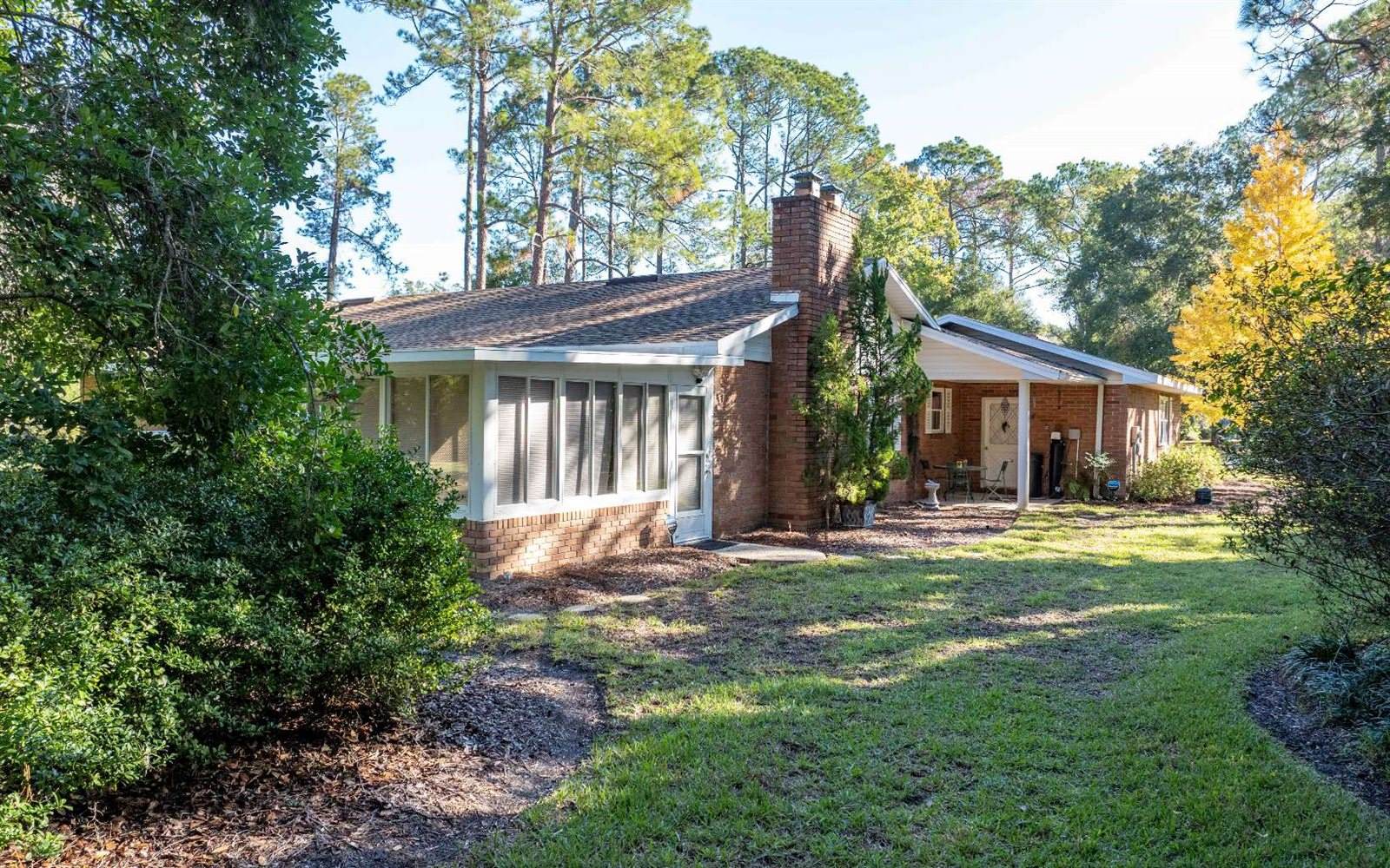 124 SW Randall Terrace, Lake City, FL 32024
