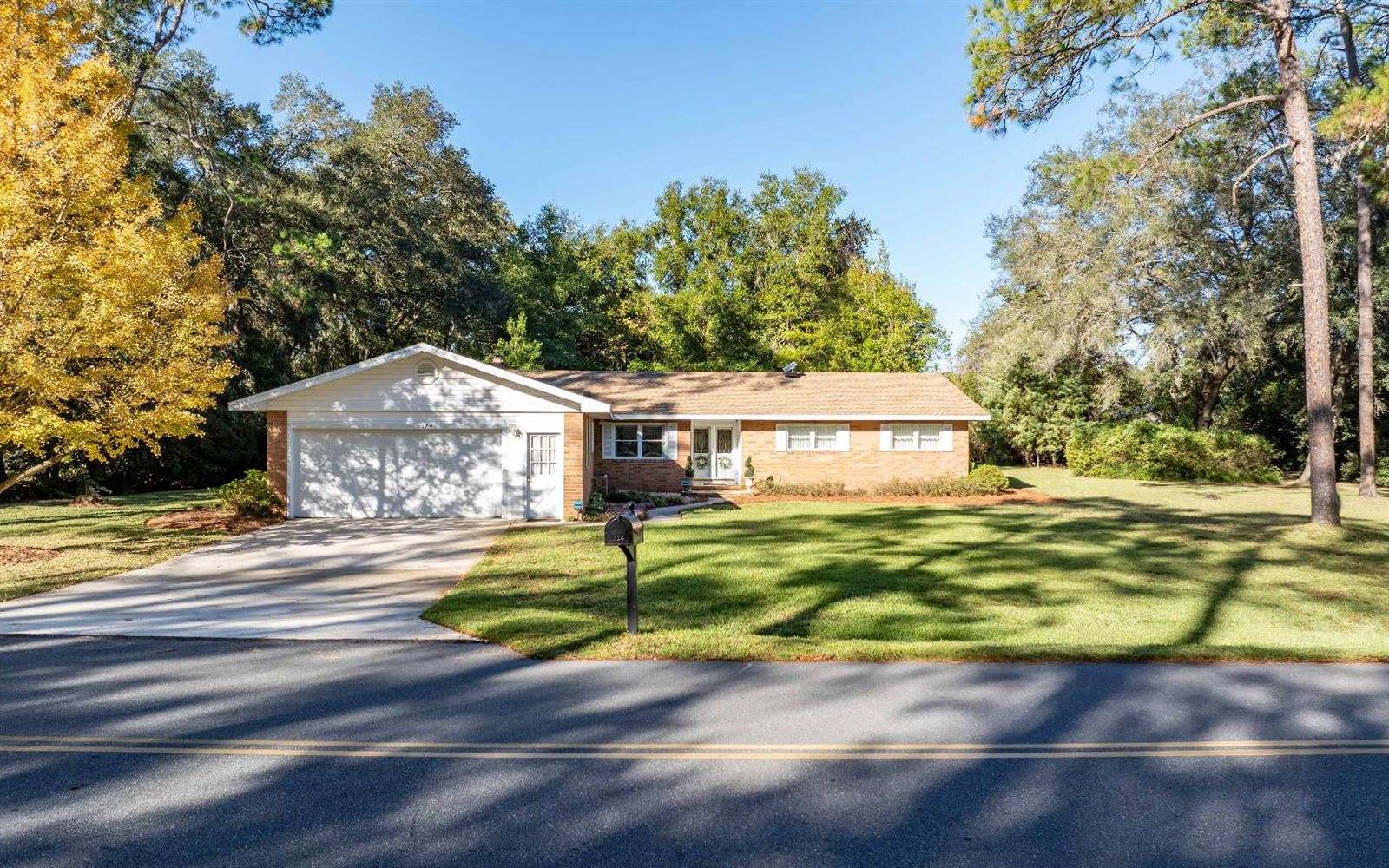 124 SW Randall Terrace, Lake City, FL 32024