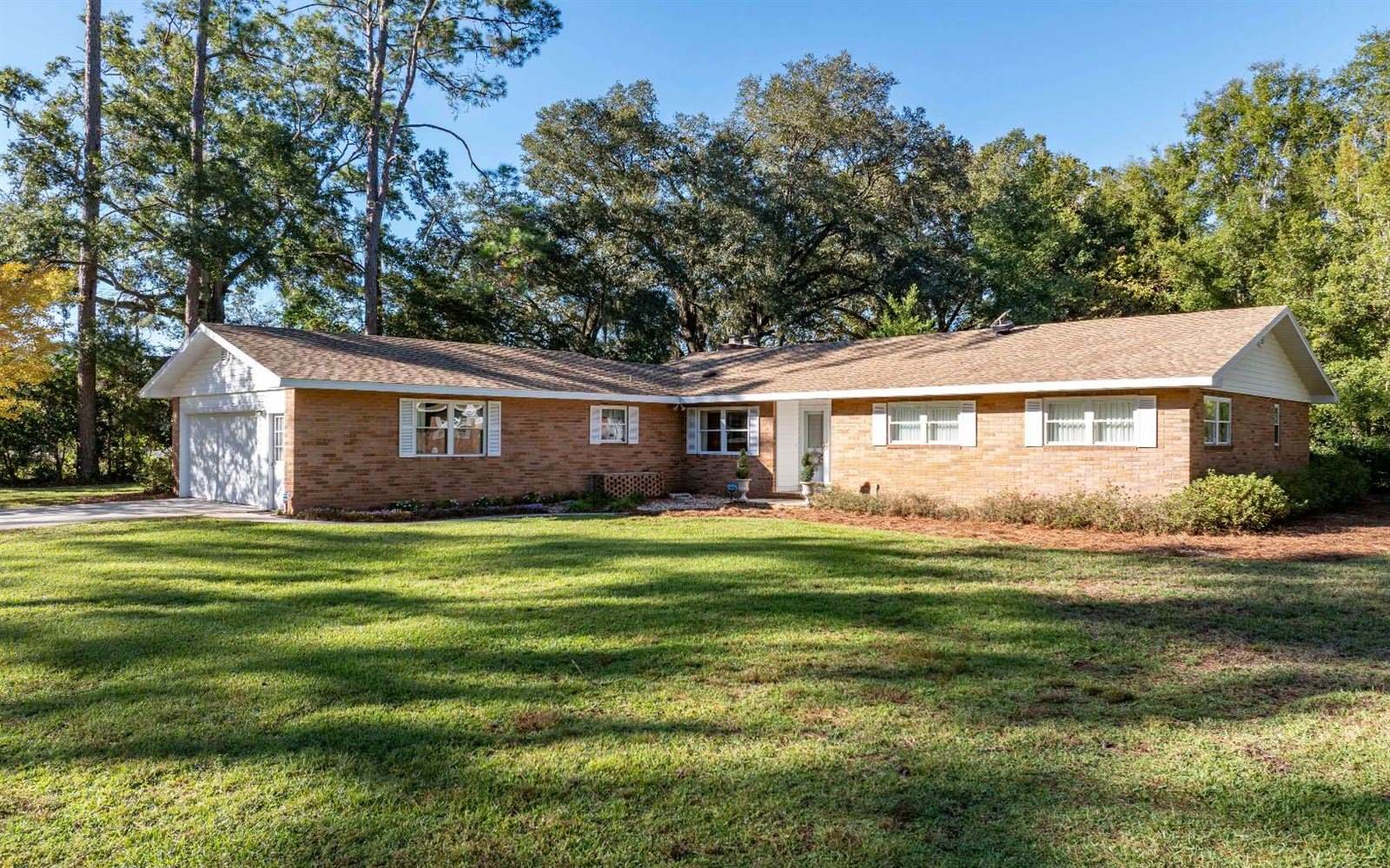 124 SW Randall Terrace, Lake City, FL 32024