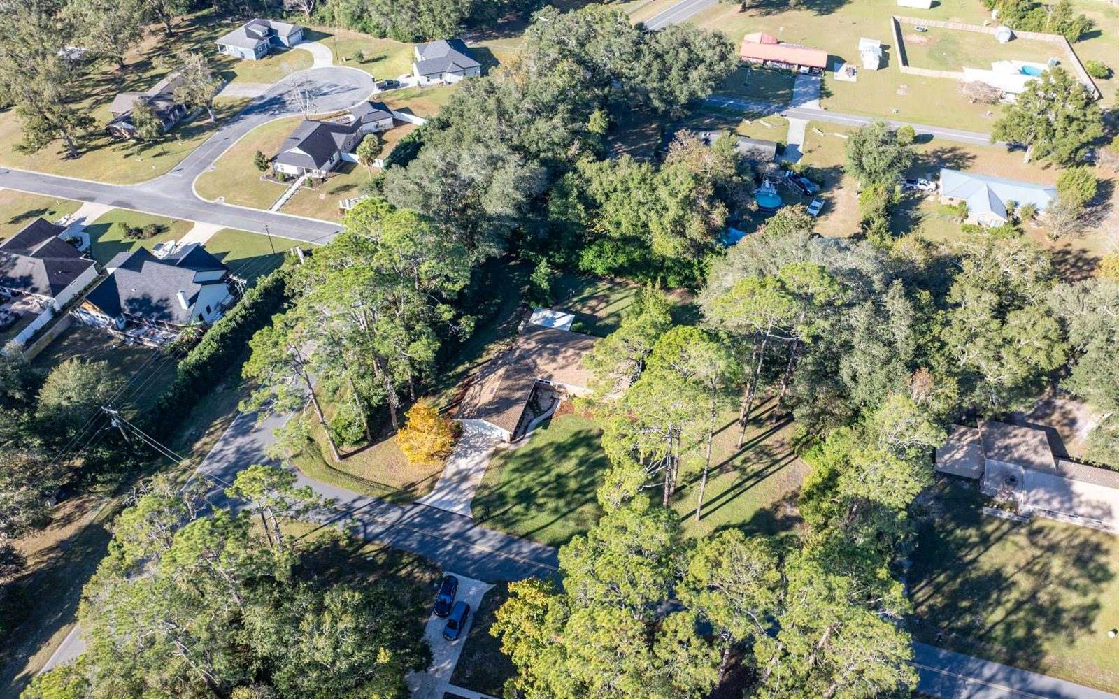 124 SW Randall Terrace, Lake City, FL 32024