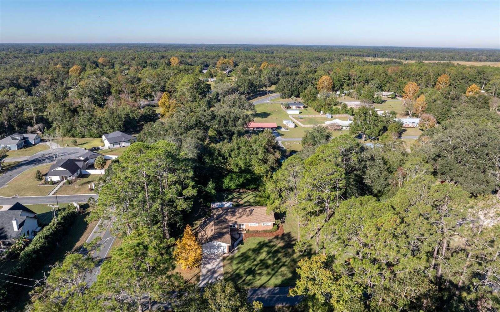124 SW Randall Terrace, Lake City, FL 32024