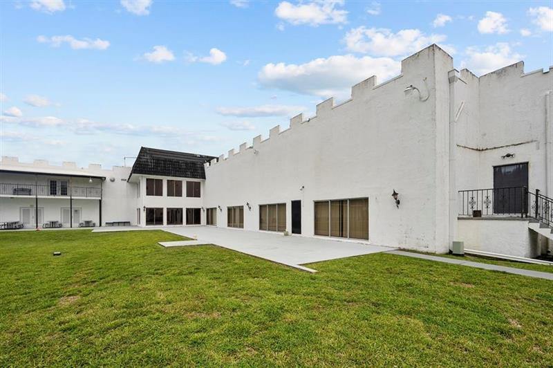 4750 NW 22nd Ct 208, #208, Lauderhill, FL 33313