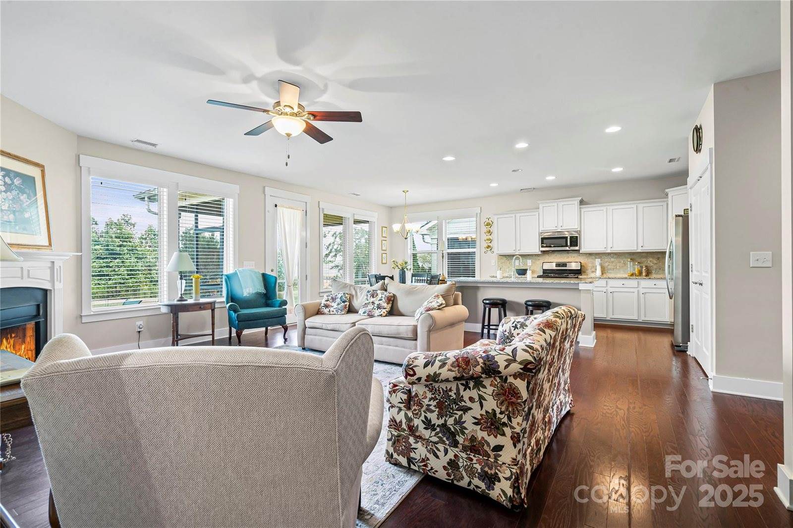 119 Martingale Avenue, Mooresville, NC 28115