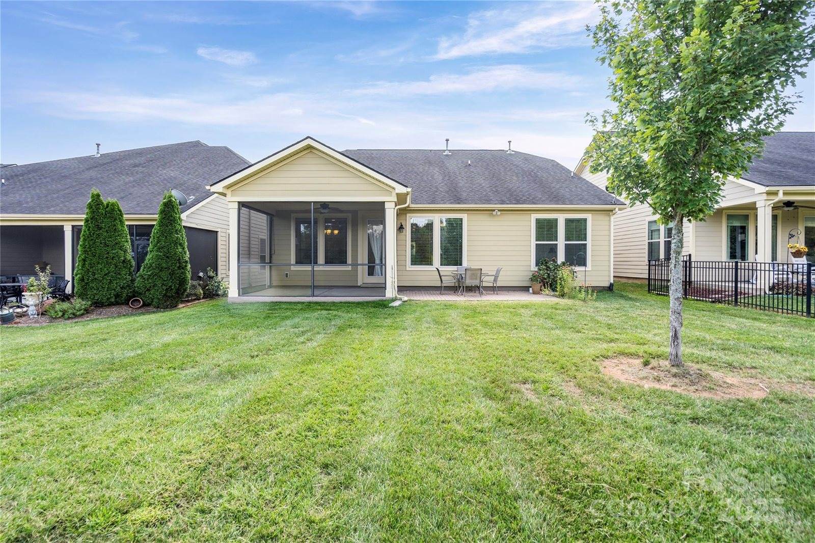 119 Martingale Avenue, Mooresville, NC 28115