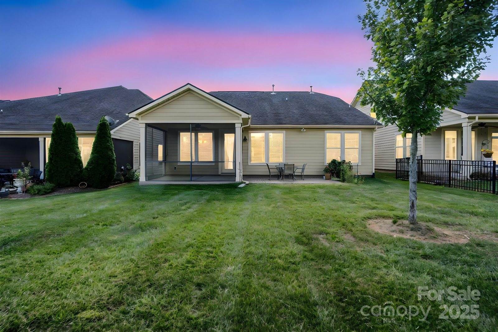 119 Martingale Avenue, Mooresville, NC 28115