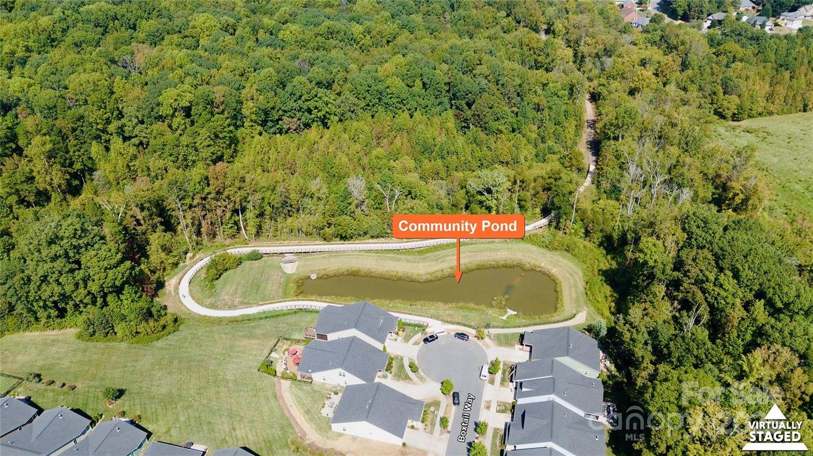 119 Martingale Avenue, Mooresville, NC 28115