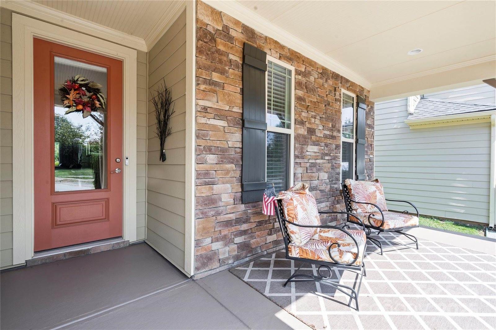 119 Martingale Avenue, Mooresville, NC 28115