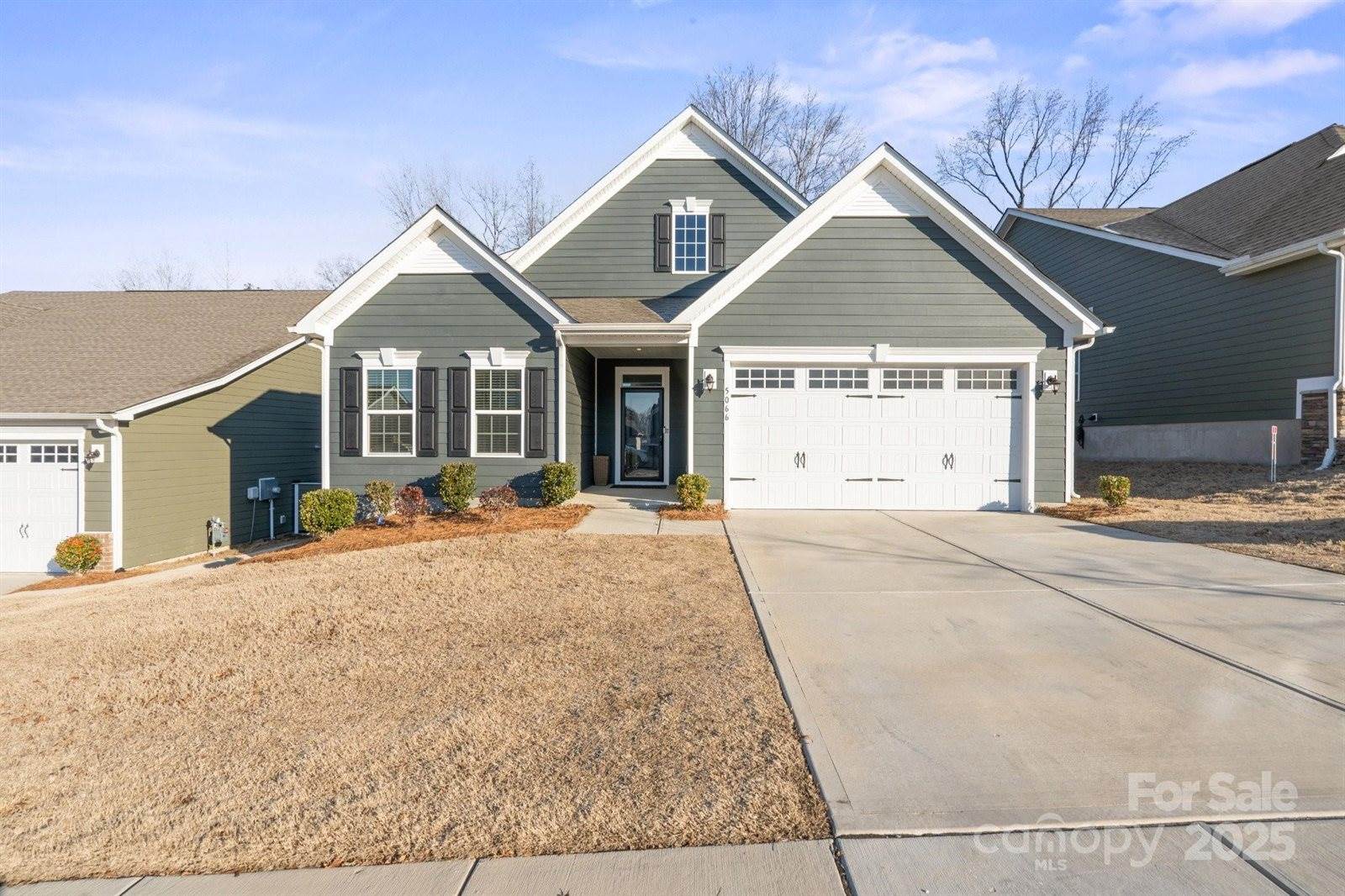 5066 Summer Surprise Lane, Charlotte, NC 28215