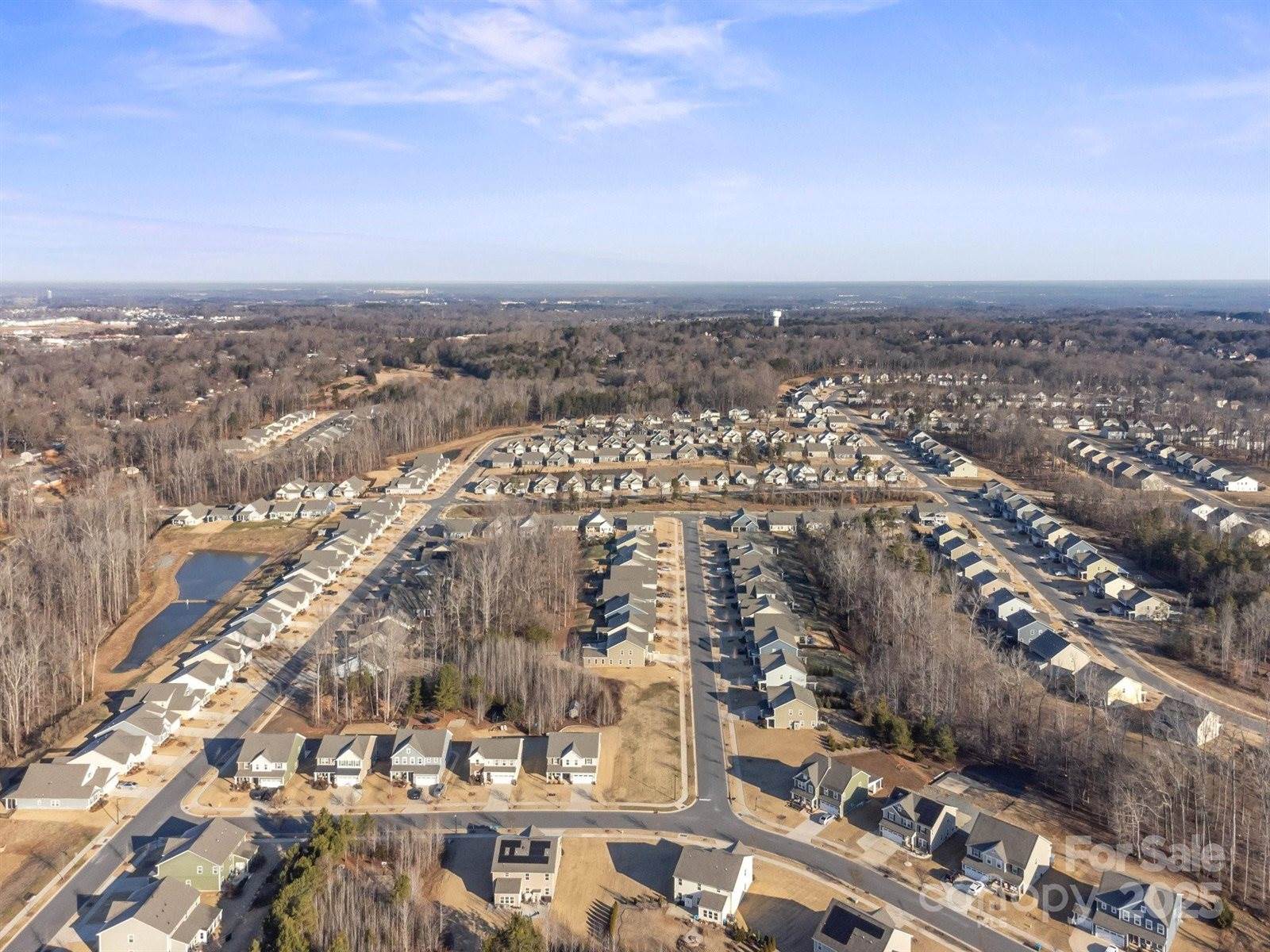 5066 Summer Surprise Lane, Charlotte, NC 28215