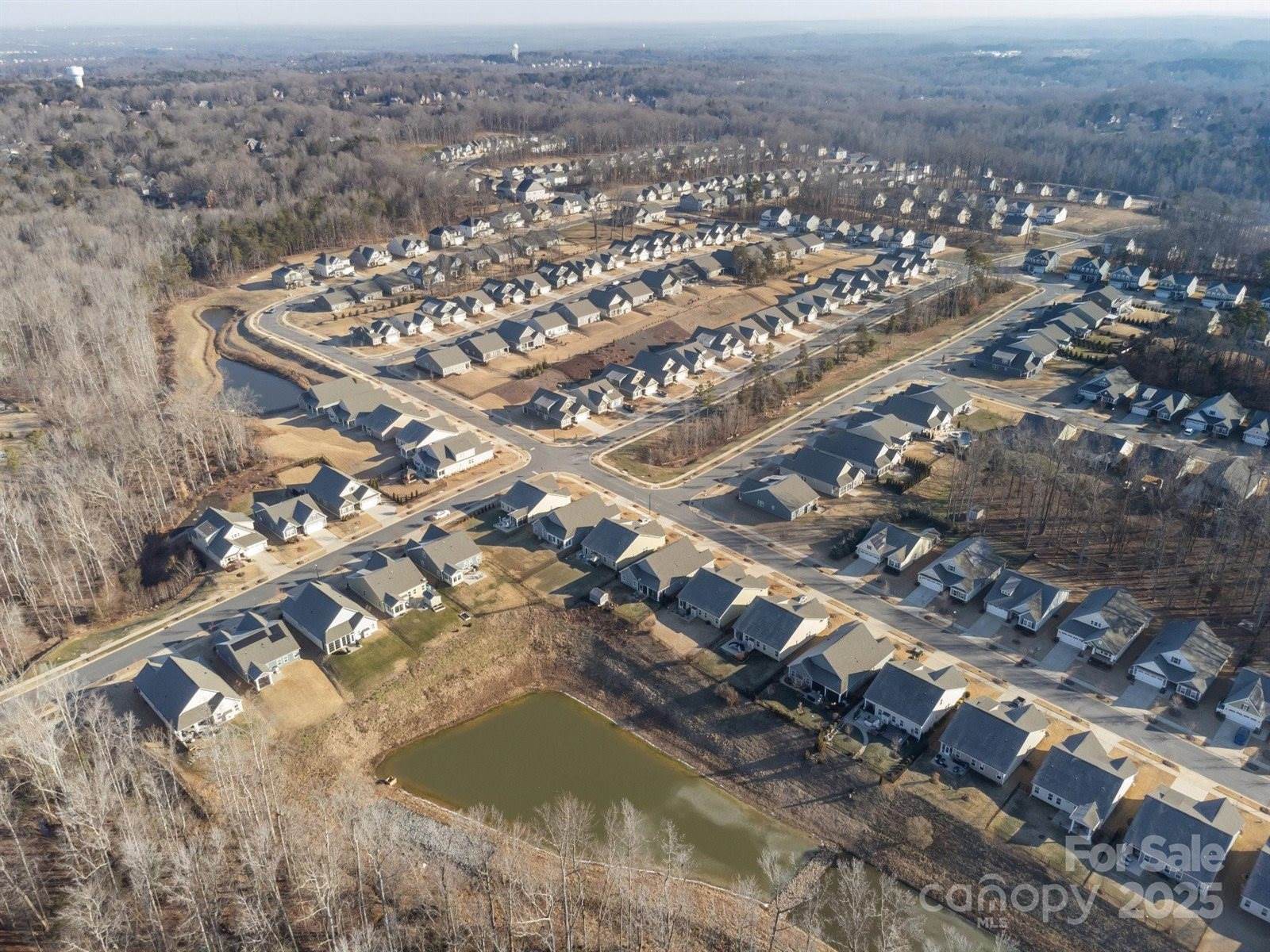 5066 Summer Surprise Lane, Charlotte, NC 28215