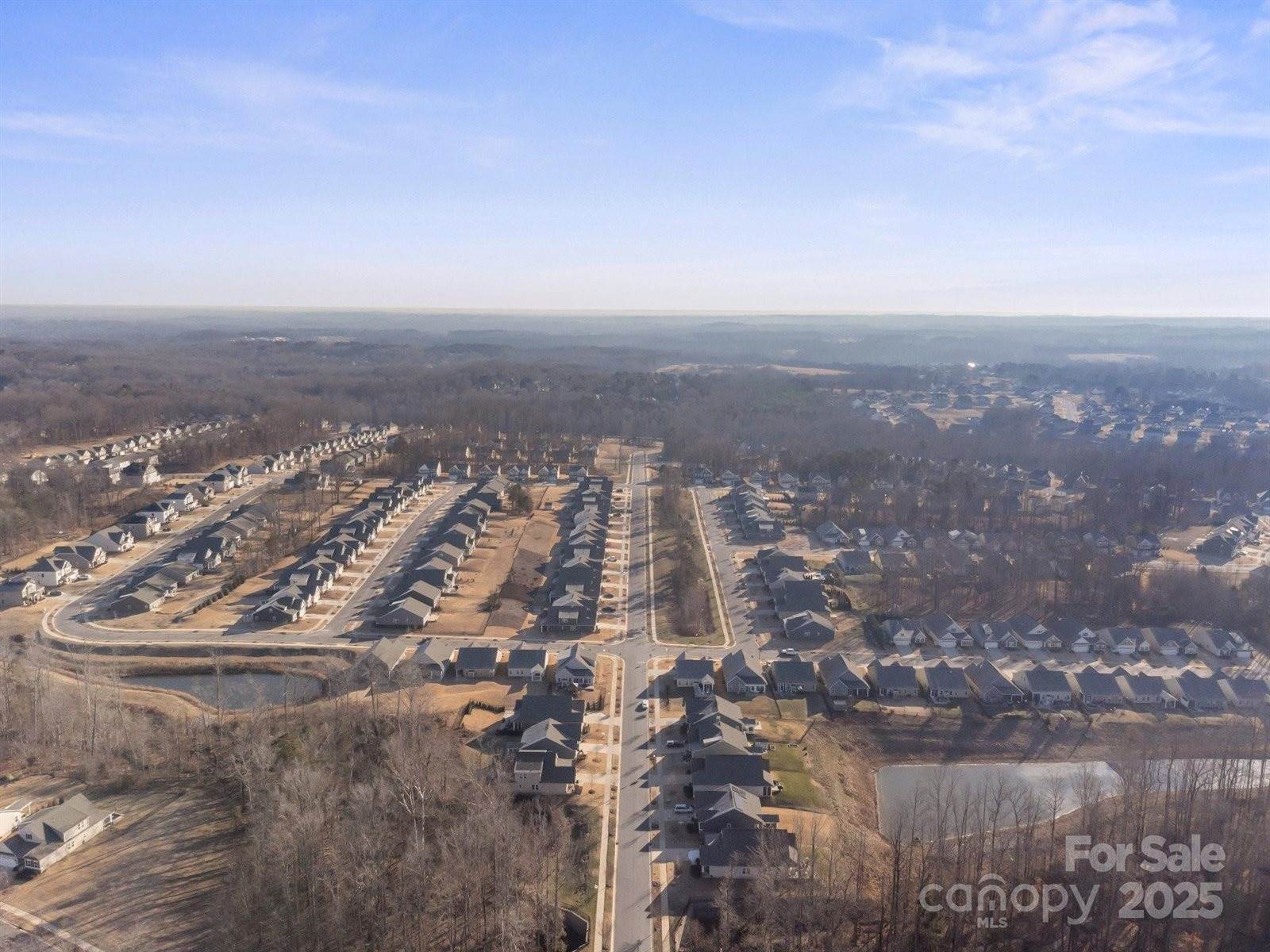 5066 Summer Surprise Lane, Charlotte, NC 28215