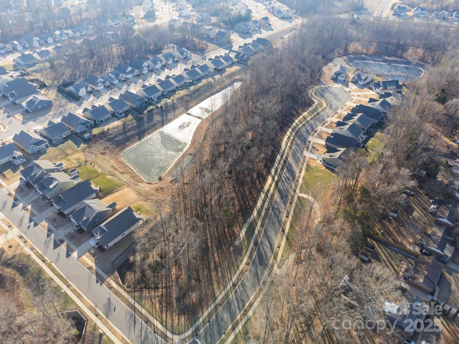 5066 Summer Surprise Lane, Charlotte, NC 28215