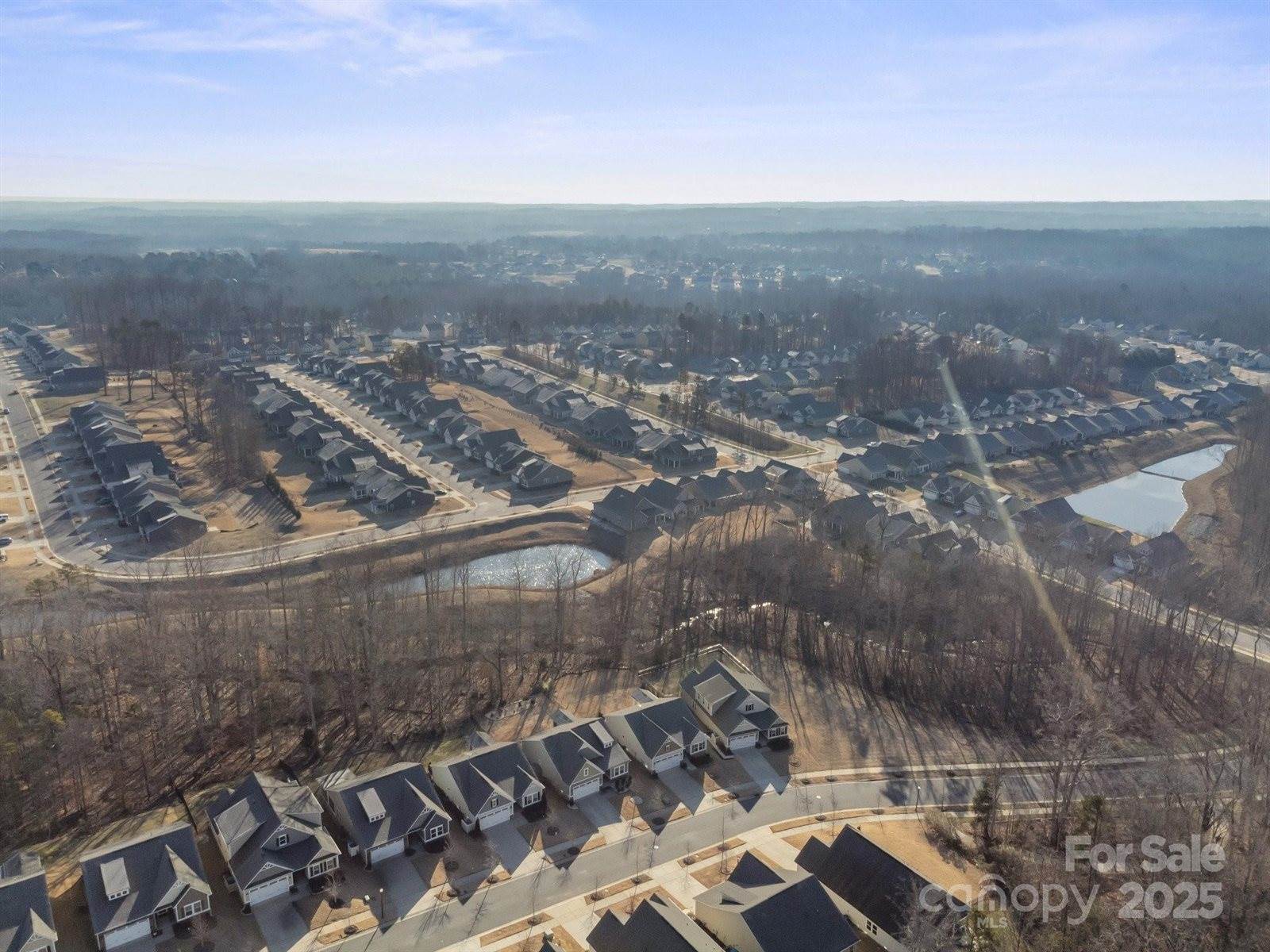 5066 Summer Surprise Lane, Charlotte, NC 28215