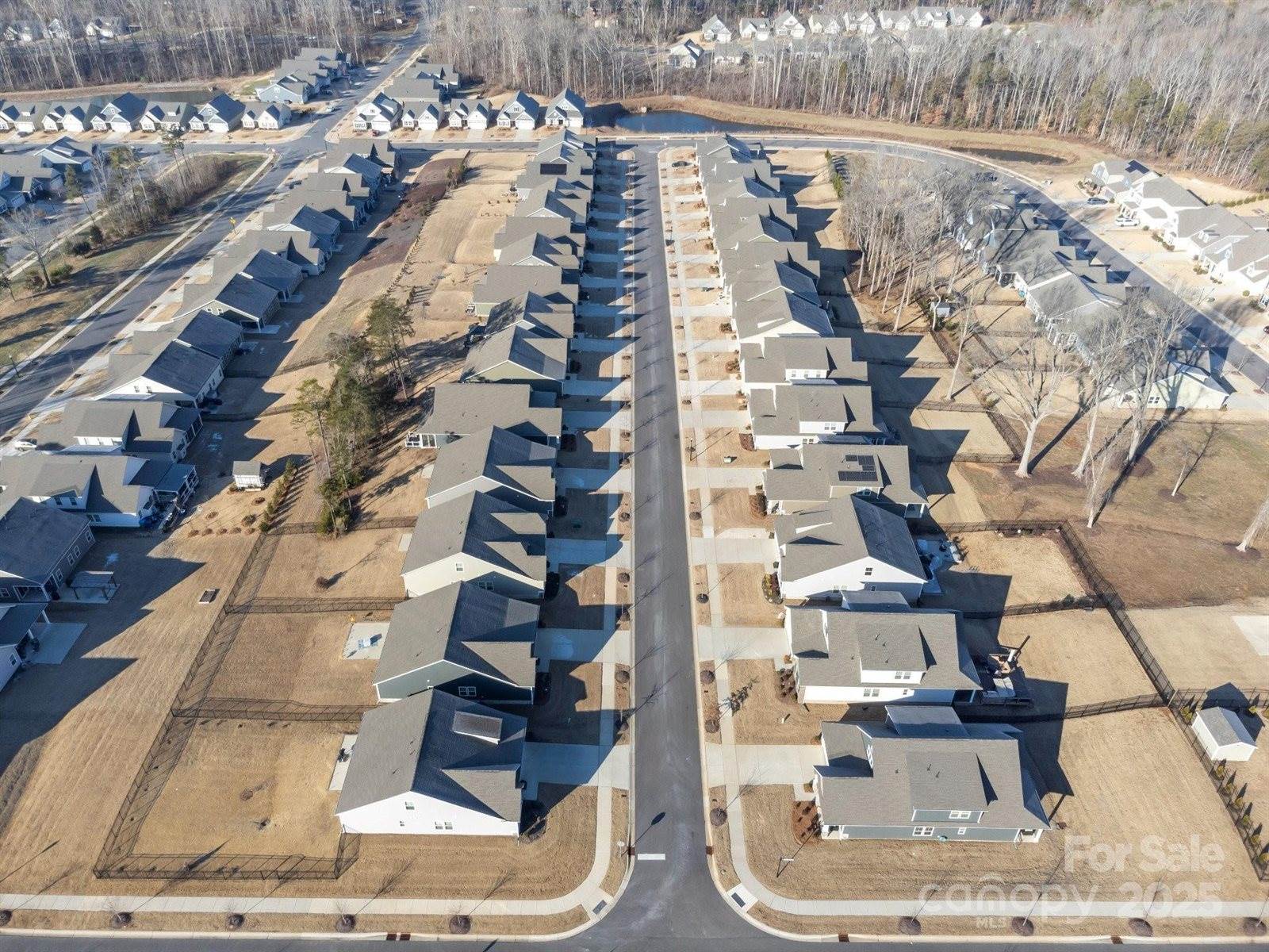 5066 Summer Surprise Lane, Charlotte, NC 28215