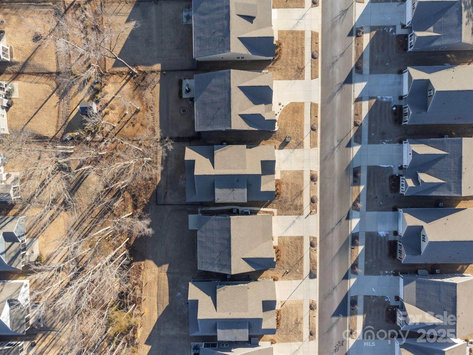 5066 Summer Surprise Lane, Charlotte, NC 28215