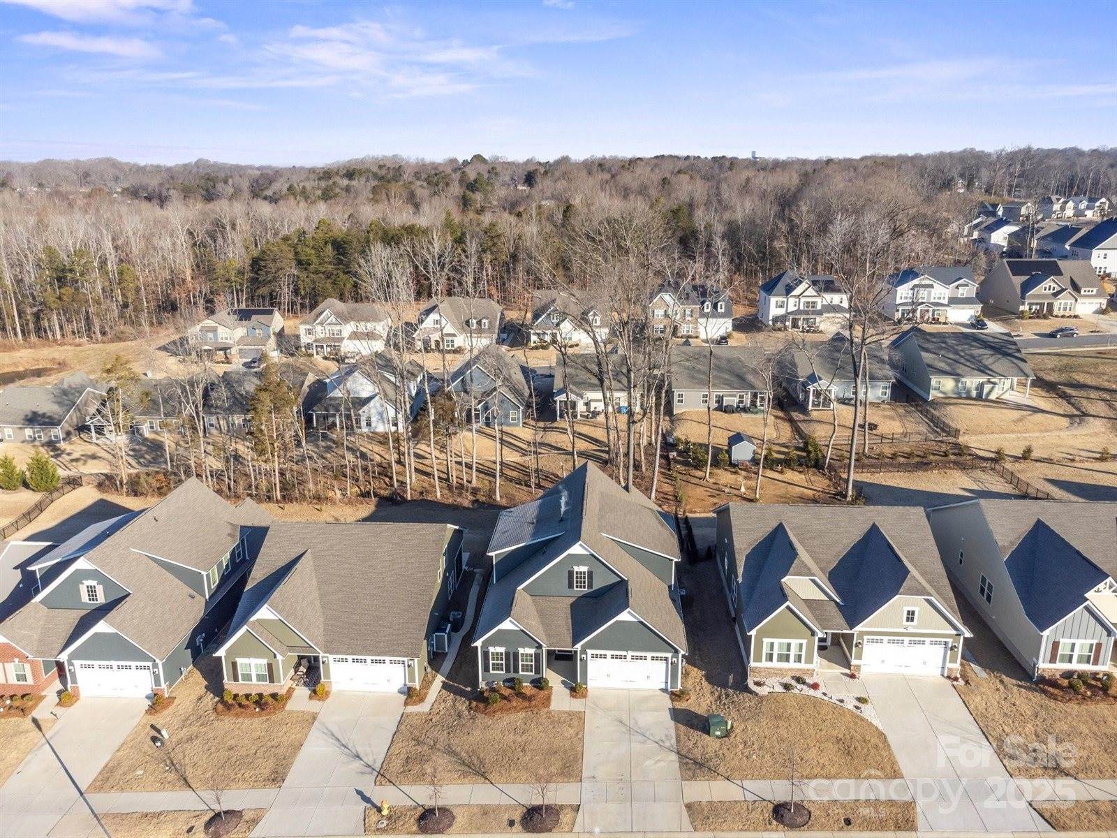 5066 Summer Surprise Lane, Charlotte, NC 28215