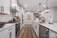 5066 Summer Surprise Lane, Charlotte, NC 28215