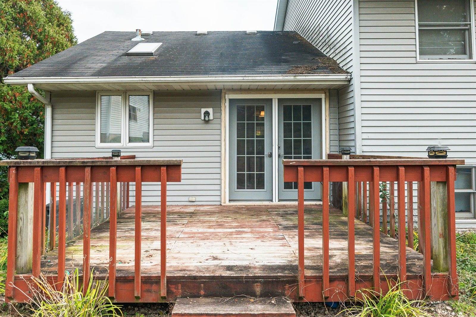 2930 Muir Field, Madison, WI 53719