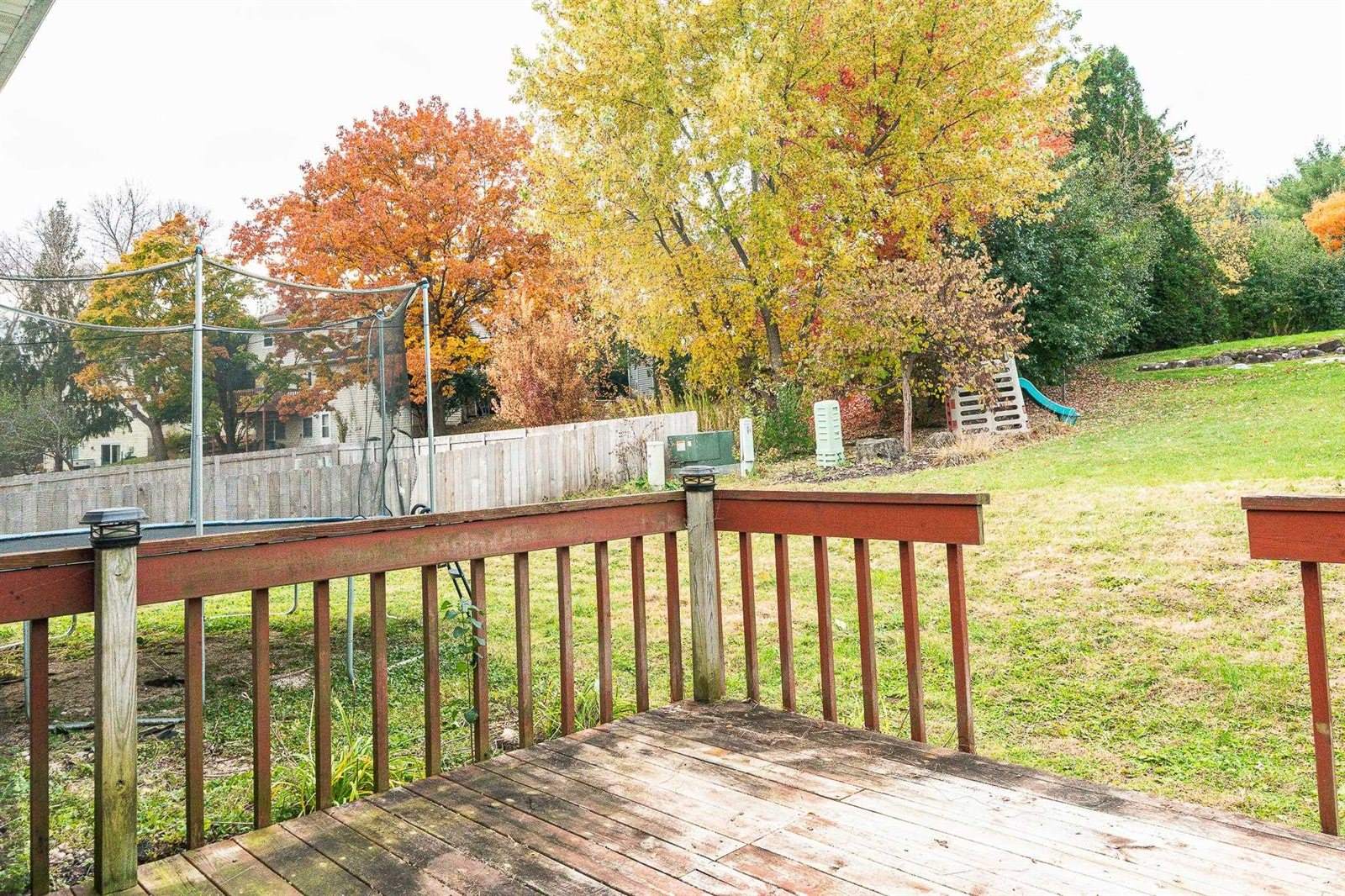 2930 Muir Field, Madison, WI 53719