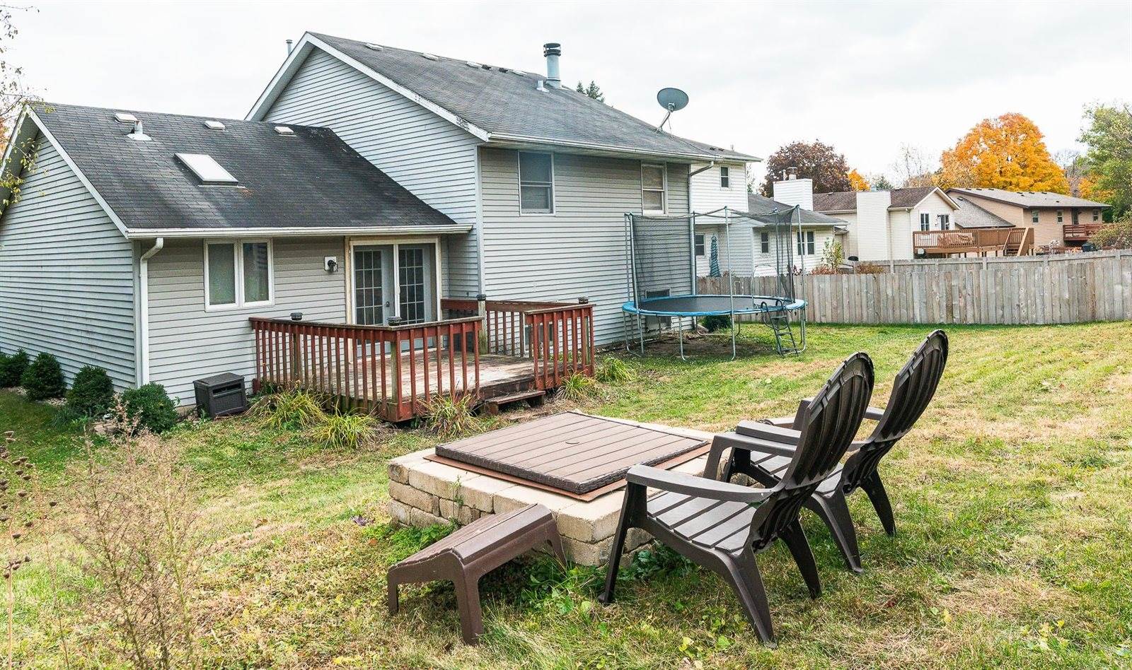 2930 Muir Field, Madison, WI 53719